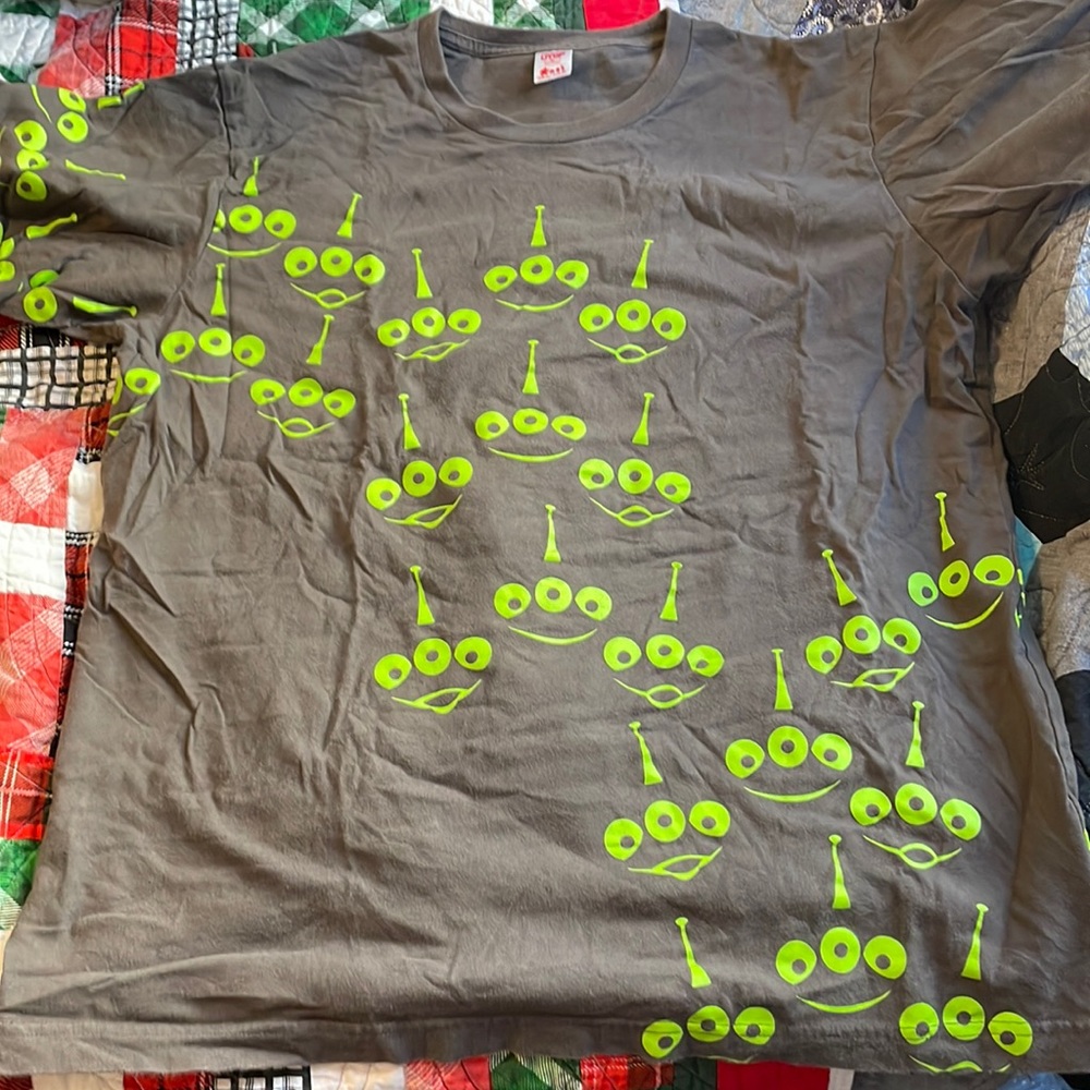 disney shirt